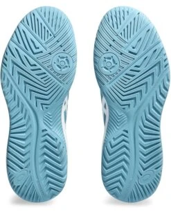 ASICS GEL-Dedicate 8 Tennis Shoe | Sneakers & Athletic Shoes -Armani Exchange Sales Shop 71FZTdR78IL. AC SR736920