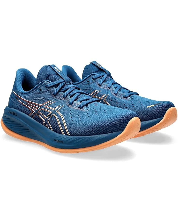 ASICS GEL-Cumulus 26 | Sneakers & Athletic Shoes 13 ASICS GEL-Cumulus 26 | Sneakers & Athletic Shoes - Image 11