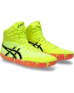 ASICS Aggressor 5 | Sneakers & Athletic Shoes -Armani Exchange Sales Shop 71FlPufjJwL. AC SR736920