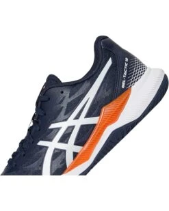 ASICS Gel-Tactic 12 Volleyball Shoe | Sneakers & Athletic Shoes -Armani Exchange Sales Shop 71GIwrsu83L. AC SR736920
