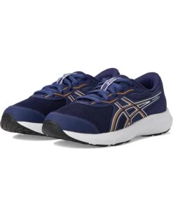 ASICS Kids Contend 9 GS (Little Kid/Big Kid) | Sneakers & Athletic Shoes -Armani Exchange Sales Shop 71HhPEQkwdL. AC SR736920