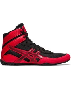 ASICS Matcontrol 3 Wrestling Shoe | Sneakers & Athletic Shoes -Armani Exchange Sales Shop 71JSOZxeqmL. AC SR736920