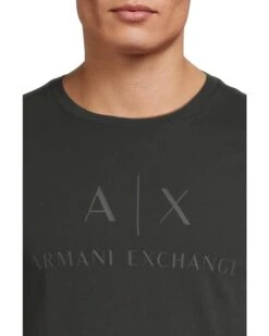 Armani Exchange Corporate Logo Tee | Shirts & Tops 11 Armani Exchange Corporate Logo Tee | Shirts & Tops -Armani Exchange Sales Shop 71JdXurAMBL. AC SR736920