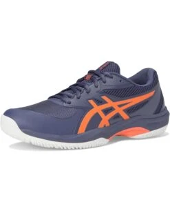 ASICS Game FF Tennis Shoes | Sneakers & Athletic Shoes -Armani Exchange Sales Shop 71LNvP1sQ8L. AC SR736920