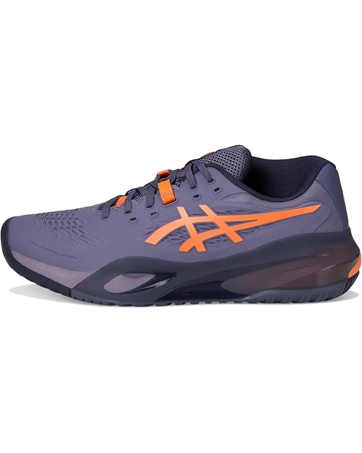 ASICS Gel-Resolution X | Sneakers & Athletic Shoes 6 ASICS Gel-Resolution X | Sneakers & Athletic Shoes - Image 4