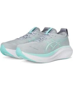 ASICS GEL-Nimbus 27 | Sneakers & Athletic Shoes -Armani Exchange Sales Shop 71O4b2H6dML. AC SR736920