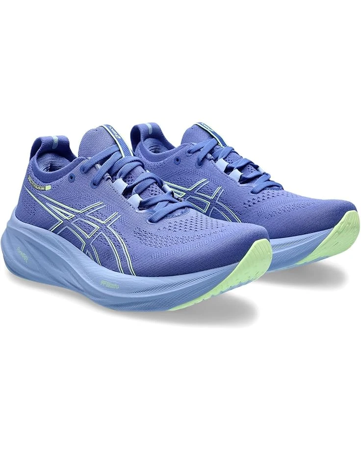 ASICS GEL-Nimbus 26 | Sneakers & Athletic Shoes 12 ASICS GEL-Nimbus 26 | Sneakers & Athletic Shoes - Image 10