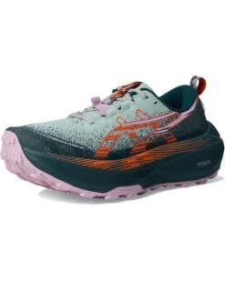ASICS Trabuco Max 4 | Sneakers & Athletic Shoes -Armani Exchange Sales Shop 71ODNUyL5NL. AC SR736920