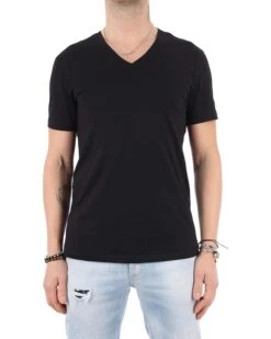 Armani Exchange V-Neck Tee | Shirts & Tops