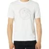 Armani Exchange Wave Design T-Shirt | Shirts & Tops -Armani Exchange Sales Shop 71PioqD2NdL. AC SR736920