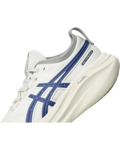 ASICS GEL-Nimbus 27 ATC | Sneakers & Athletic Shoes -Armani Exchange Sales Shop 71QSoRM6HxL. AC SR736920