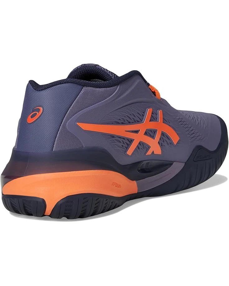 ASICS Gel-Resolution X | Sneakers & Athletic Shoes 7 ASICS Gel-Resolution X | Sneakers & Athletic Shoes - Image 5