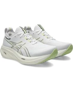 ASICS GEL-Nimbus 26 | Sneakers & Athletic Shoes -Armani Exchange Sales Shop 71TYBGNwVKL. AC SR736920