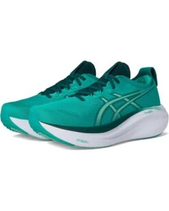ASICS GEL-Nimbus 27 | Sneakers & Athletic Shoes -Armani Exchange Sales Shop 71TtfVaRPiL. AC SR736920