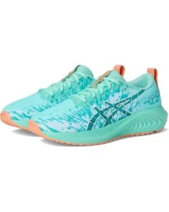 ASICS Kids Gel-Noosa Tri 16 GS (Little Kid/Big Kid) | Sneakers & Athletic Shoes -Armani Exchange Sales Shop 71TvoSDr L. AC SR736920