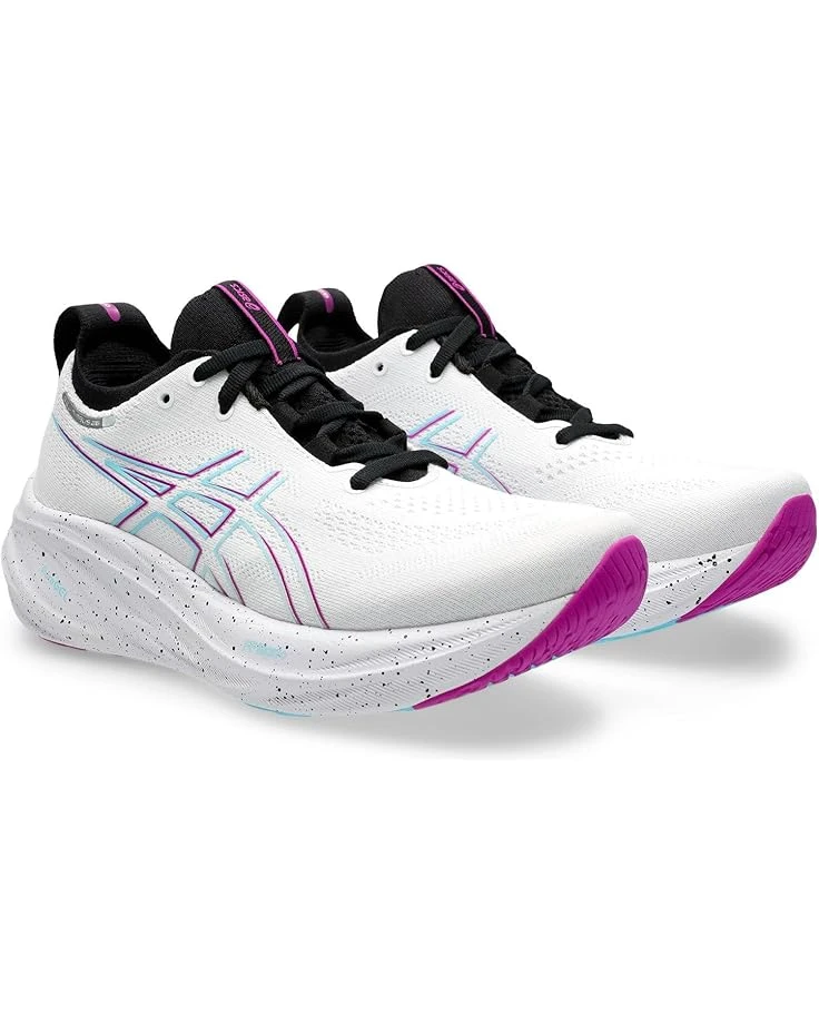 ASICS GEL-Nimbus 26 | Sneakers & Athletic Shoes 14 ASICS GEL-Nimbus 26 | Sneakers & Athletic Shoes - Image 12