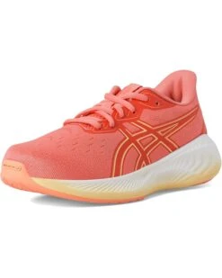ASICS Kids Gel-Cumulus 26 GS (Little Kid/Big Kid) | Sneakers & Athletic Shoes -Armani Exchange Sales Shop 71VXTYfOxKL. AC SR736920