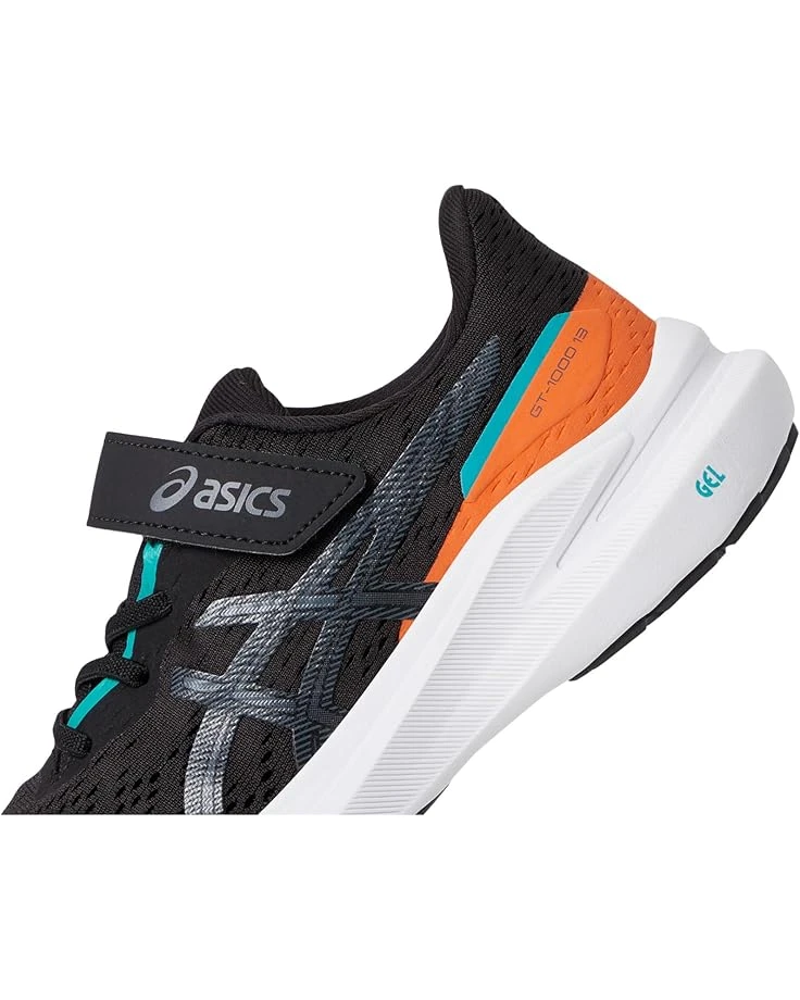 ASICS Kids Gt-1000 13 PS (Toddler/Little Kid) | Sneakers & Athletic Shoes 8 ASICS Kids Gt-1000 13 PS (Toddler/Little Kid) | Sneakers & Athletic Shoes - Image 6
