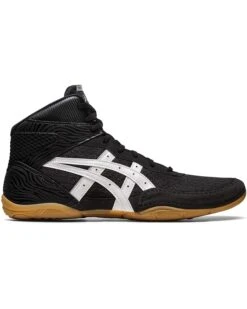 ASICS Matflex 7 Wrestling Shoe | Sneakers & Athletic Shoes -Armani Exchange Sales Shop 71X4daX9yQL. AC SR736920