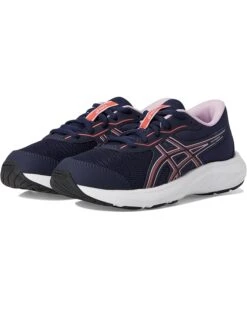 ASICS Kids Contend 9 GS (Little Kid/Big Kid) | Sneakers & Athletic Shoes -Armani Exchange Sales Shop 71Xum2PXacL. AC SR736920