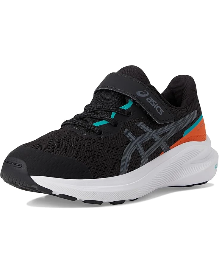 ASICS Kids Gt-1000 13 PS (Toddler/Little Kid) | Sneakers & Athletic Shoes 9 ASICS Kids Gt-1000 13 PS (Toddler/Little Kid) | Sneakers & Athletic Shoes - Image 7