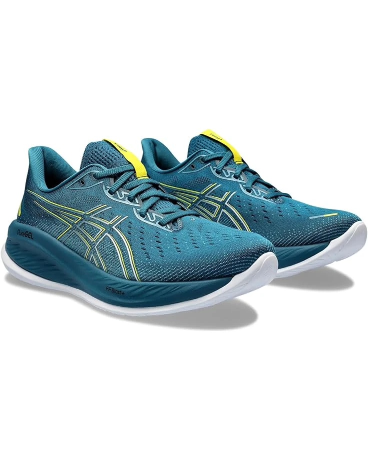 ASICS GEL-Cumulus 26 | Sneakers & Athletic Shoes 11 ASICS GEL-Cumulus 26 | Sneakers & Athletic Shoes - Image 9