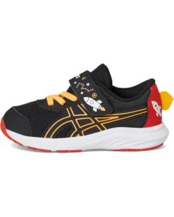 ASICS Kids Contend 9 TS School Yard (Toddler) | Sneakers & Athletic Shoes -Armani Exchange Sales Shop 71ZgQUmKzYL. AC SR736920