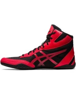 ASICS Matcontrol 3 Wrestling Shoe | Sneakers & Athletic Shoes -Armani Exchange Sales Shop 71ZpRHdZoDL. AC SR736920