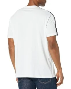 Armani Exchange Script Logo Tee | Shirts & Tops -Armani Exchange Sales Shop 71cYi9dZURL. AC SR736920