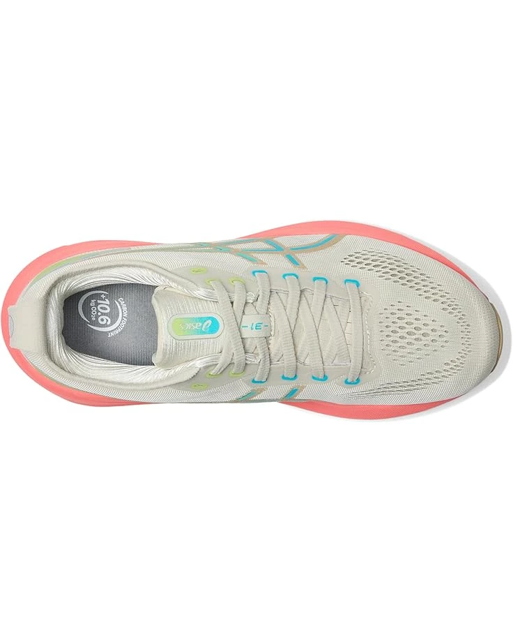 ASICS GEL-Kayano 31 | Sneakers & Athletic Shoes 4 ASICS GEL-Kayano 31 | Sneakers & Athletic Shoes - Image 2