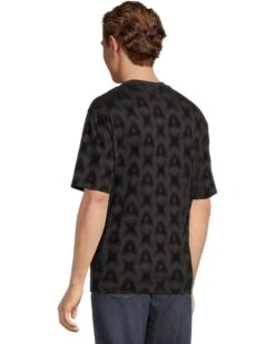 Aix Armani ExchangeS Flocking T-Shirt | Shirts & Tops -Armani Exchange Sales Shop 71d0Oz0TXvL. AC SR736920
