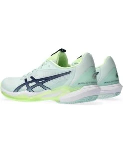 ASICS Solution Speed FF 3 Clay | Sneakers & Athletic Shoes -Armani Exchange Sales Shop 71dLbUl3TZL. AC SR736920
