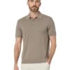 Armani Exchange Cotton Knit Polo | Shirts & Tops 2 Armani Exchange Cotton Knit Polo | Shirts & Tops -Armani Exchange Sales Shop 71decvisS4L. AC SR736920