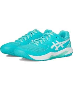 ASICS GEL-Dedicate 8 Pickleball | Sneakers & Athletic Shoes -Armani Exchange Sales Shop 71elPKksqZL. AC SR736920