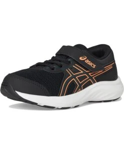 ASICS Kids Contend 9 PS (Toddler/Little Kid) | Sneakers & Athletic Shoes -Armani Exchange Sales Shop 71f9GkED3UL. AC SR736920