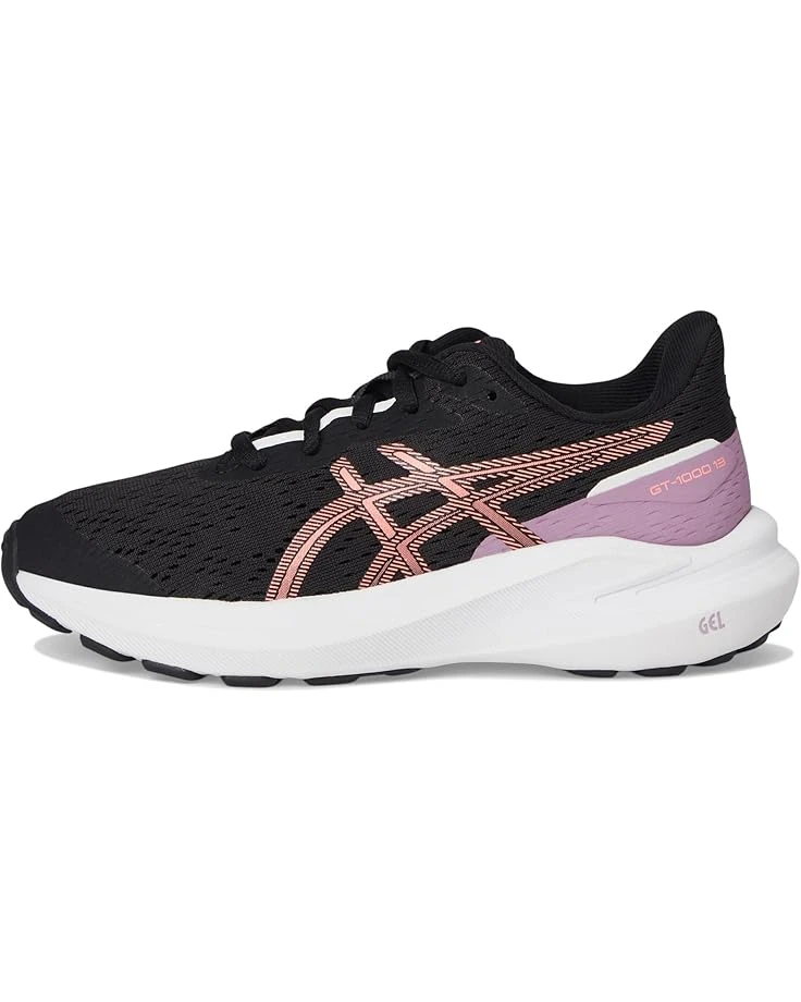 ASICS Kids Gt-1000 13 GS (Little Kid/Big Kid) | Sneakers & Athletic Shoes 6 ASICS Kids Gt-1000 13 GS (Little Kid/Big Kid) | Sneakers & Athletic Shoes - Image 4