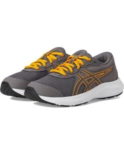 ASICS Kids Contend 9 GS (Little Kid/Big Kid) | Sneakers & Athletic Shoes -Armani Exchange Sales Shop 71glBJGmt0L. AC SR736920