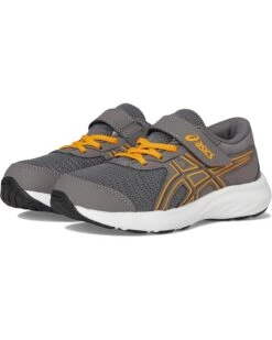 ASICS Kids Contend 9 PS (Toddler/Little Kid) | Sneakers & Athletic Shoes -Armani Exchange Sales Shop 71iPPikGBrL. AC SR736920