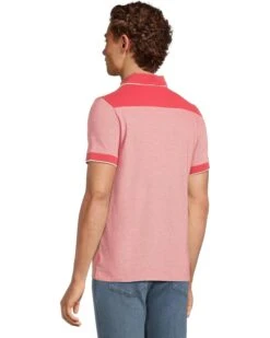 Armani Exchange Cotton Pique Polo With Circle Logo | Shirts & Tops 9 Armani Exchange Cotton Pique Polo With Circle Logo | Shirts & Tops -Armani Exchange Sales Shop 71jDwWcQ0wL. AC SR736920