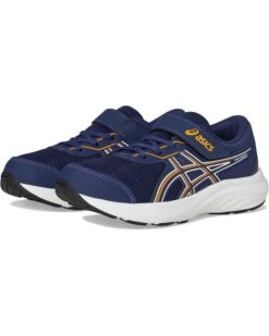 ASICS Kids Contend 9 PS (Toddler/Little Kid) | Sneakers & Athletic Shoes -Armani Exchange Sales Shop 71jZYZ4yGL. AC SR736920