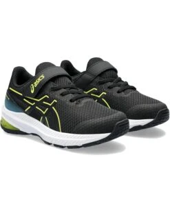 ASICS Kids GT-1000 12 PS (Toddler/Little Kid) | Sneakers & Athletic Shoes