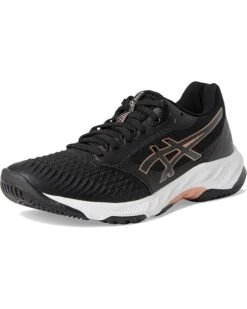 ASICS Netburner Ballistic FF 3 Volleyball Shoe | Sneakers & Athletic Shoes -Armani Exchange Sales Shop 71lWwDwUmmL. AC SR736920
