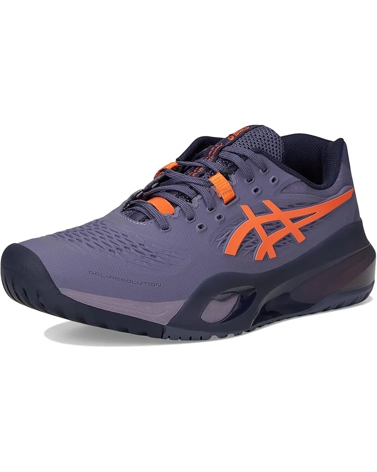 ASICS Gel-Resolution X | Sneakers & Athletic Shoes 9 ASICS Gel-Resolution X | Sneakers & Athletic Shoes - Image 7
