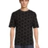 Aix Armani ExchangeS Flocking T-Shirt | Shirts & Tops 1 Aix Armani ExchangeS Flocking T-Shirt | Shirts & Tops -Armani Exchange Sales Shop 71lmxVeUVnL. AC SR736920