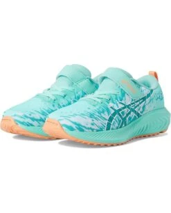 ASICS Kids Pre Noosa Tri 16 PS (Toddler/Little Kid) | Sneakers & Athletic Shoes -Armani Exchange Sales Shop 71m7hjiNzNL. AC SR736920