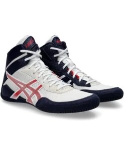 ASICS Matcontrol 3 Wrestling Shoe | Sneakers & Athletic Shoes -Armani Exchange Sales Shop 71mp6fZQLVL. AC SR736920
