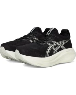 ASICS GEL-Nimbus 27 | Sneakers & Athletic Shoes -Armani Exchange Sales Shop 71n727pcdYL. AC SR736920