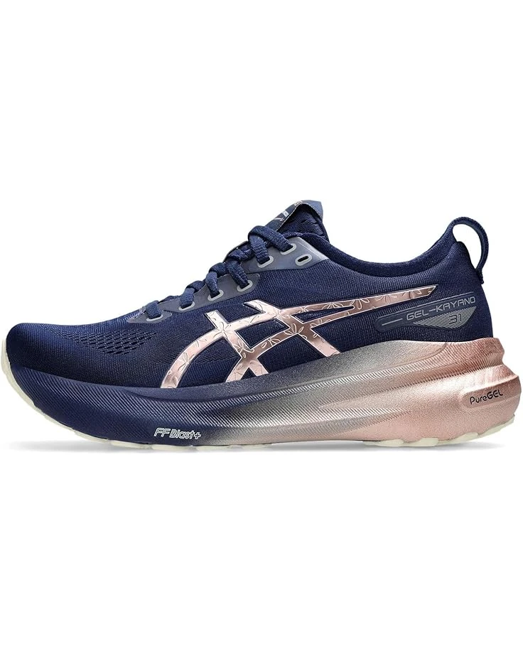 ASICS GEL-Kayano 31 Platinum | Sneakers & Athletic Shoes 6 ASICS GEL-Kayano 31 Platinum | Sneakers & Athletic Shoes - Image 4