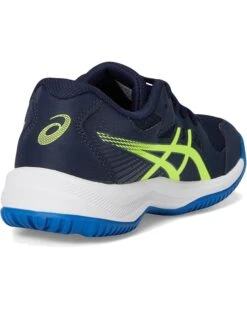 ASICS Kids Upcourt 6 GS (Little Kid/Big Kid) | Sneakers & Athletic Shoes -Armani Exchange Sales Shop 71nlV3OxJ1L. AC SR736920