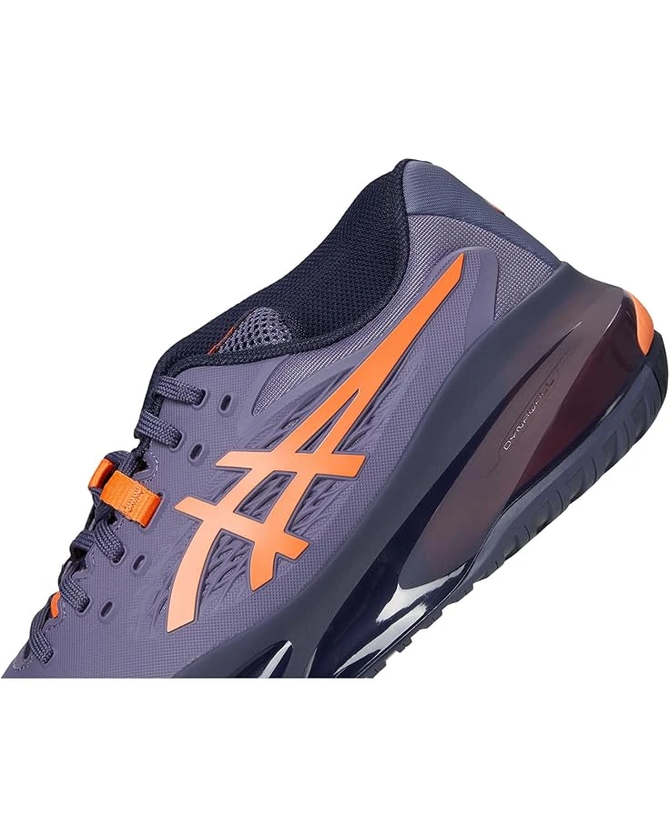 ASICS Gel-Resolution X | Sneakers & Athletic Shoes 8 ASICS Gel-Resolution X | Sneakers & Athletic Shoes - Image 6